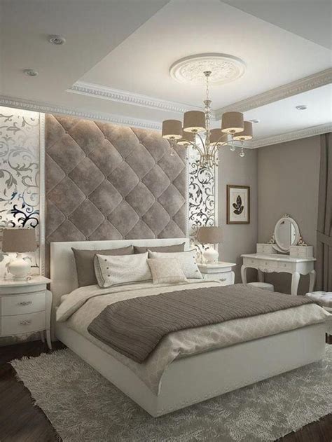 luxus moebel sofas tische schlafzimmer rustikalglamdekor luxury bedroom inspiration