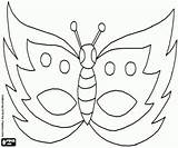 Masker Kleurplaat Kleurplaten Mariposa Maskers Vlinder Máscaras Mascara Knutselen Printen Maske Máscara Mascaras Superhelden Careta Bezoeken Kleurplaatkleurplaten Downloaden Uitprinten Schmetterlinge sketch template