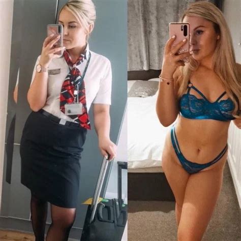 fly with these beautiful flight attendants 31 pics