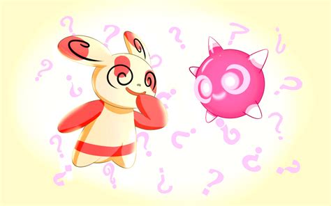 24 Fun And Interesting Facts About Spinda From Pokemon