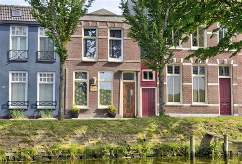 loodsgracht  koopwoning  den helder noord holland huislijnnl