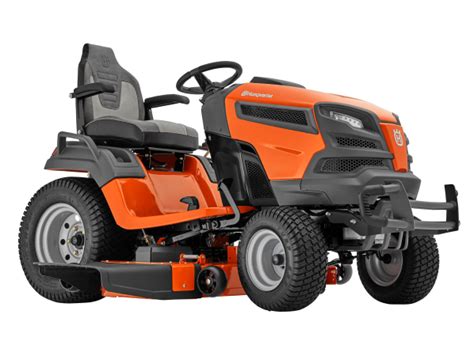 Husqvarna Ts 354x Riding Lawn Mower And Tractor Consumer Reports
