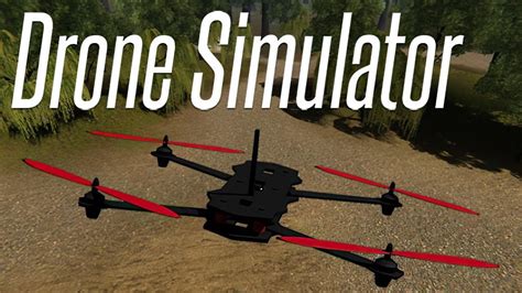 drone simulator gameplay pc youtube