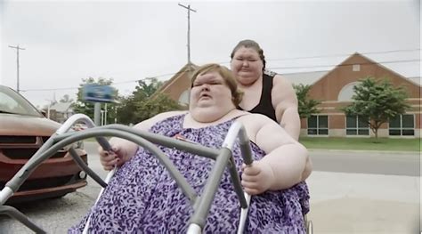 Watch ‘1000 Lb Sisters’ Try Dance Video Workout [exclusive]