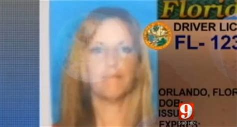 florida woman sues dmv for wrongfully labeling her a sex offender on her license