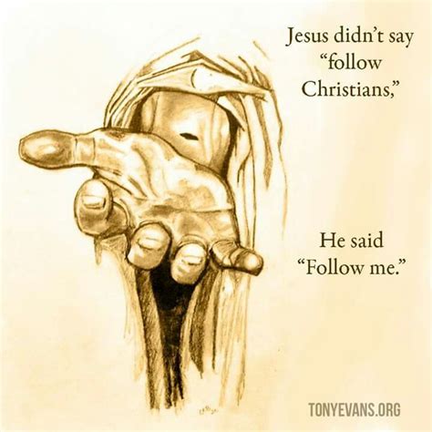 jesus didnt  follow christians   follow   bible