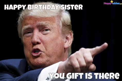 Happy Birthday Wishes For Sister Quotes Images And Memes