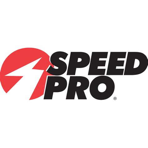 speed pro logo vector logo  speed pro brand   eps ai