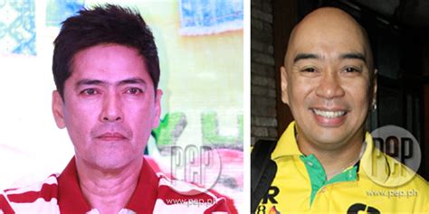 Vic Sotto Says Wally Bayola Should Apologize Over Sex Video Scandal