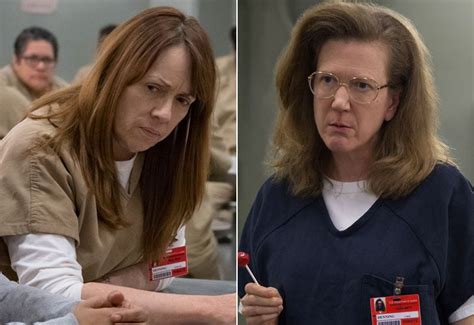 what did frieda do to barb carol in orange is the new black popsugar entertainment