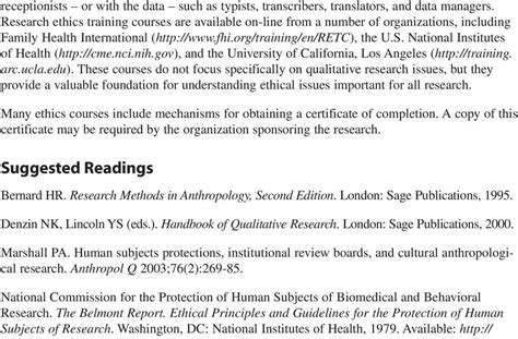 chapter   qualitative research  chapter  summary