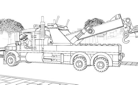lego coloring sheet  great vehicles  lego coloring sheets