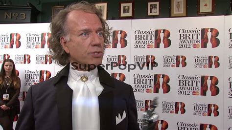 interview andre rieu on his award performing sex and mo