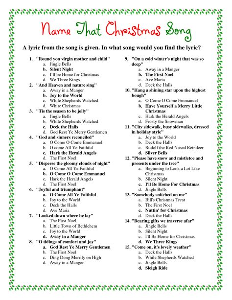 printable trivia games  answers benike boutique  baby boy