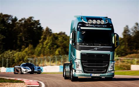 volvo fh wallpapers wallpaper cave