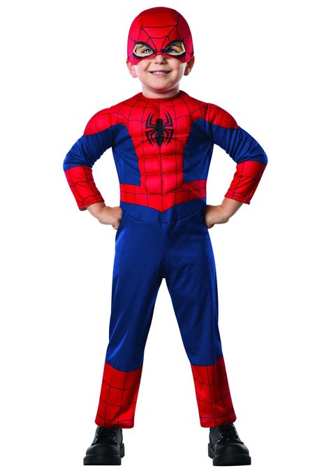 spiderman costume toddler ubicaciondepersonascdmxgobmx