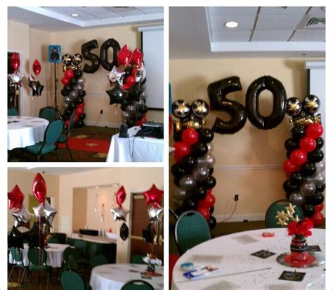 Decor 50th For Men Image Result For 50th Birthday Party Ideas For Men