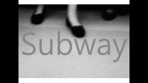 subway  exhibition youtube