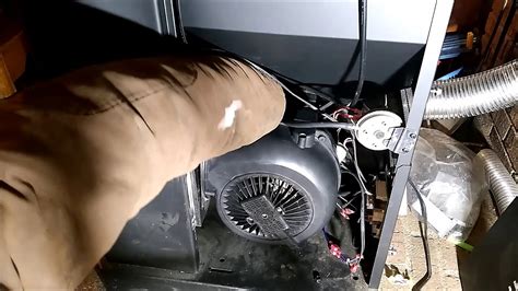 pelpro pp blower replacement youtube