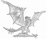 Hunter Monster Rathalos Pages Coloring Frontier Wyvern Silver Another Luxury sketch template