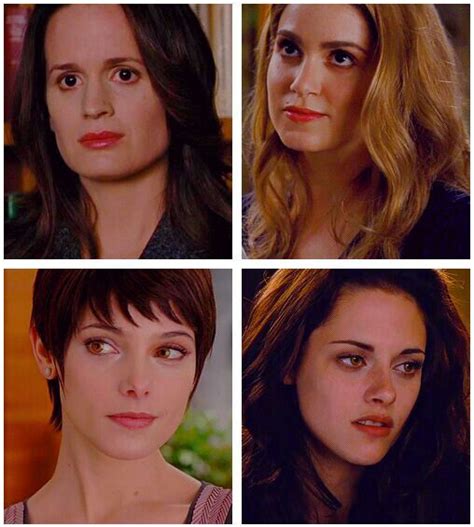 The Women Of Twilight ♥ Twilight Saga Twilight Pictures Twilight