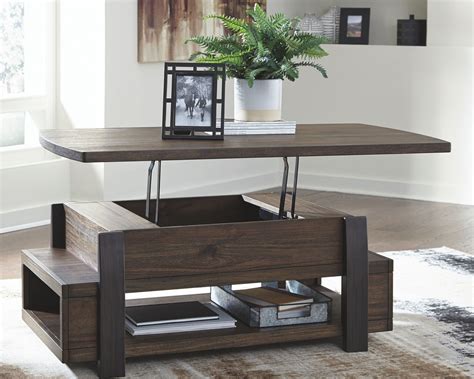 Why The Lift Table Coffee Table Is A Must Have For The Modern Home