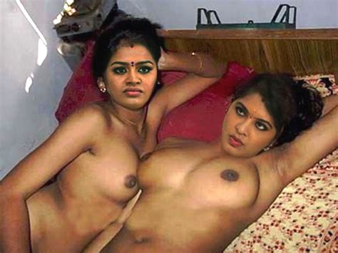 naked muthazhagu lesbian sex with meenakshi on bed hot boobs bollywood x
