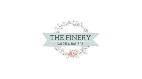 finery salon day spa commercial short youtube