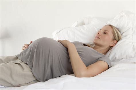 tips for better sleep during pregnancy with multiples
