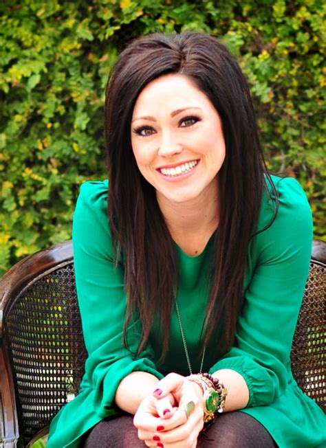kari jobe talked with tcw about the fight against human