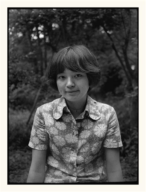 Demi Girl No 1 38 1970 最近、デミの写りの良さにようやく気付いたので、一番最初の