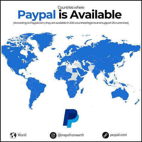 countries  paypal     paypalcom rmapporn