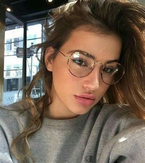 ༺Ɗυн༻ fake glasses new glasses girls with glasses glasses frames