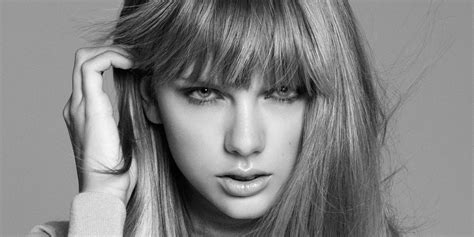 Taylor Swift Cuts Her Hair Into A Bob Picture Of Taylor Swifts New