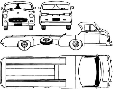 car transporter layout coloring pages  place  color coloring