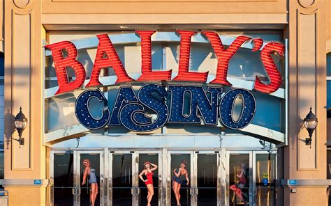 ballys atlantic city casino ballys ac casino gambling