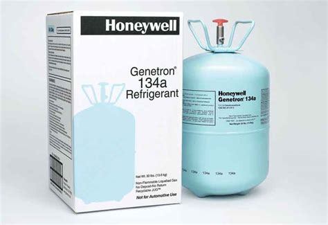 honeywell refrigerants gas genetron ra kgs usa yasaat al buraimi ac spare parts