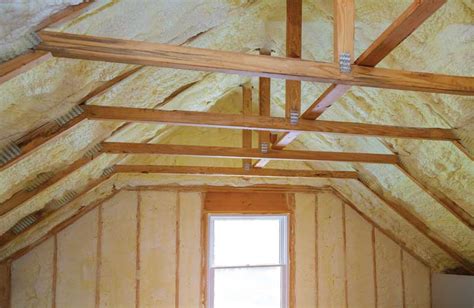 ibc rules  insulation  unvented enclosed roof framing assemblies page