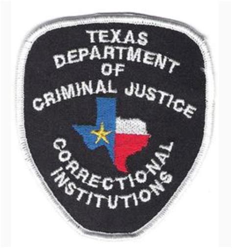 Texas Department Corrections Released Inmate Search