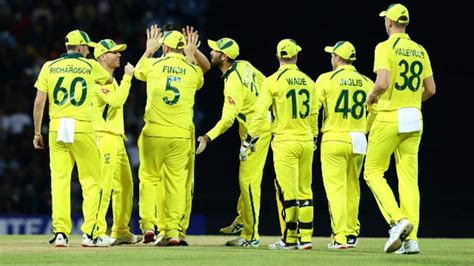 cricket australia signs  year deal  disney star  broadcast matches  india cricket