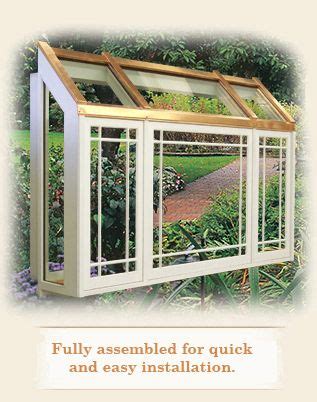 greenhouse window renaissance conservatories  custom skylights garden windows greenhouse