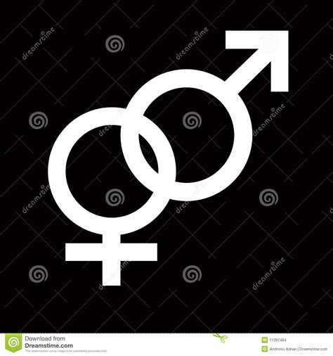 Sex Symbol Stock Images Image 11397484