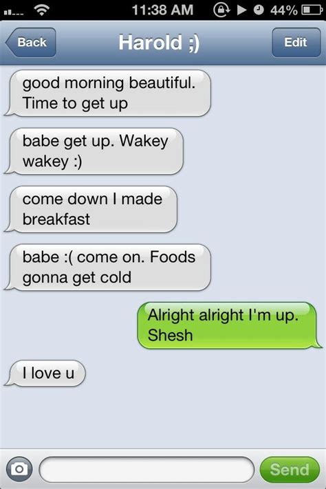 Imagine Harry Texting You This Omggg I Can T Anymore