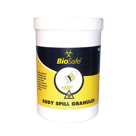 super absorbent granules kg tub absorbent powders biosafe absorbents biohazard