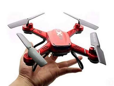 rc drone  red  mp camera ch ghz equipted  headless system  top list