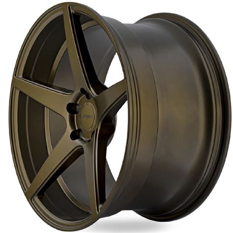 staggered velgen classic   bronze concave wheels rims  dodge ebay