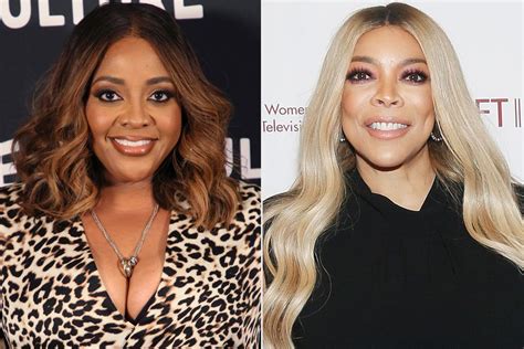 sherri shepherd says she s so thankful for wendy williams