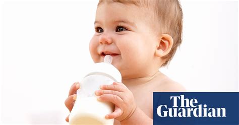 Why I Don’t Breastfeed If You Must Know Breastfeeding The Guardian