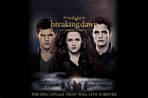 Watch This Behind The Scenes Featurette Of The Twilight