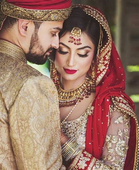 pinterest atpawank bride  groom pics india